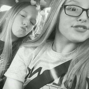 Meet your Posher, Callie